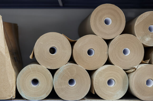 Why Kraft Paper Is an Eco-Friendly Choice for Your Packaging Needs