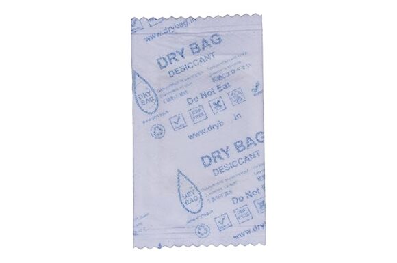 Tricks to Maximize the Efficiency of Inbox Desiccants in Retail Packaging