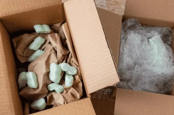 10 Reasons Dunnage Material Is Essential for Secure Shipping