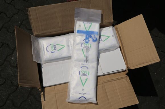 Facts About Container Dressing Materials: How They Protect Cargo