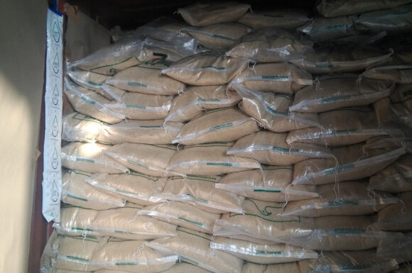 Key Advantages of Using Container Dressing Materials in Shipping